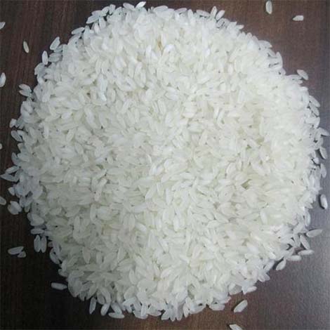 Riz white rice 25kg baba and mama